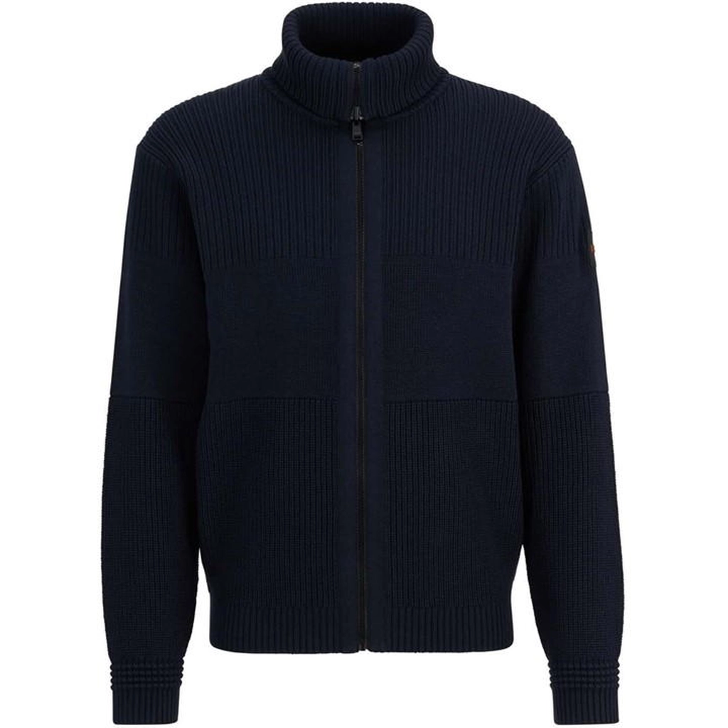 Hugo Boss Kamondo Jacket - Blue
